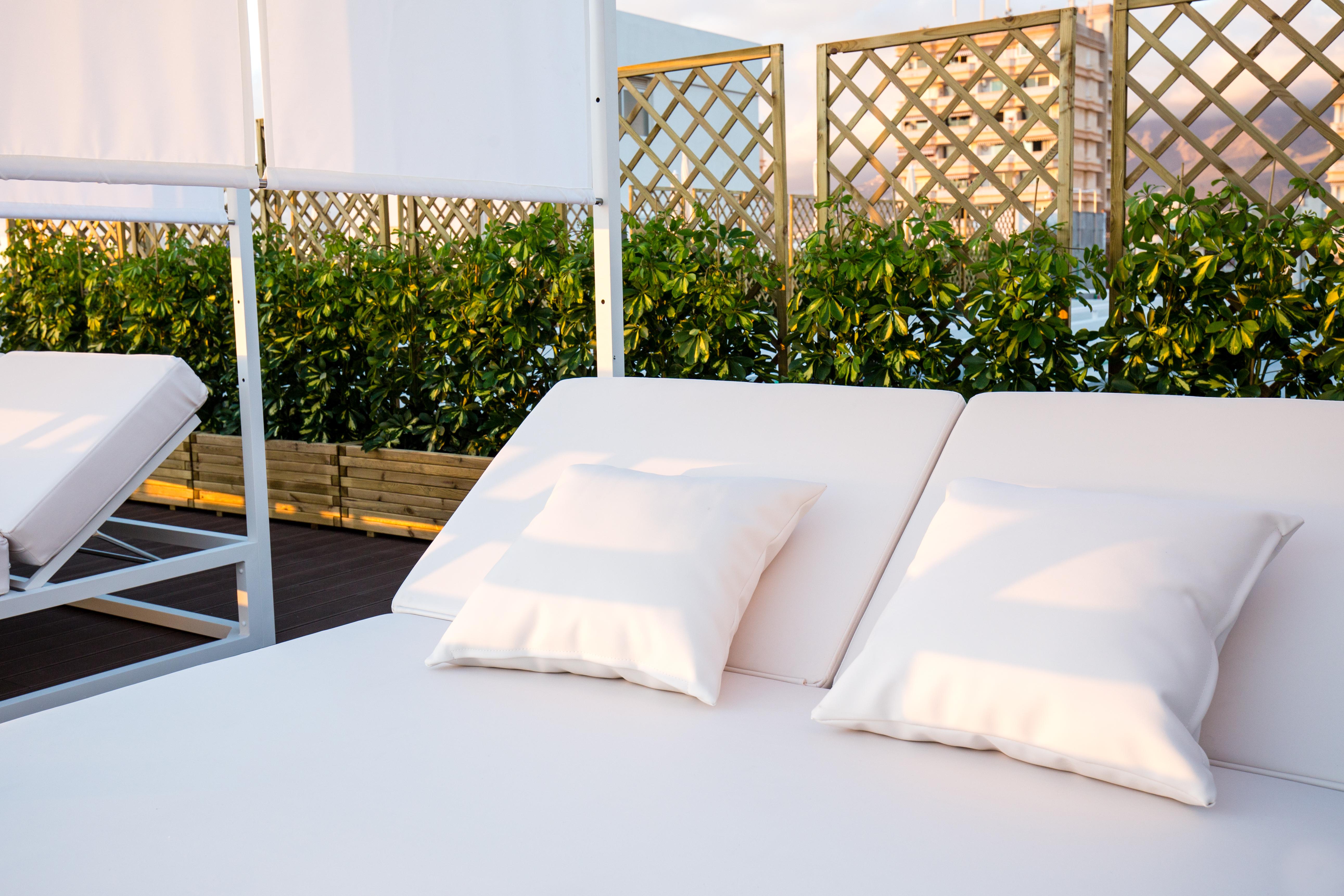 Coral Suites & Spa - Adults Only Playa de las Américas Dış mekan fotoğraf
