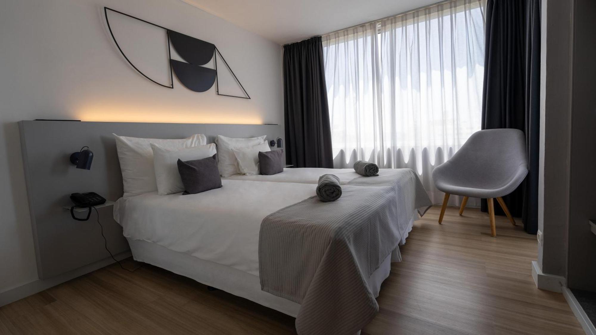 Coral Suites & Spa - Adults Only Playa de las Américas Dış mekan fotoğraf