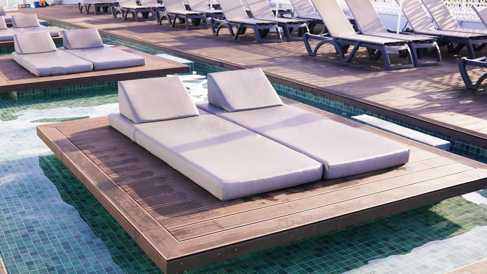 Coral Suites & Spa - Adults Only Playa de las Américas Dış mekan fotoğraf